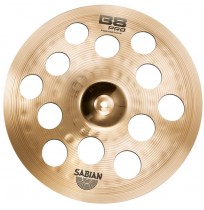 SABIAN 16" B8 PRO OZONE CRASH činela